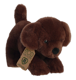 Aurora ECO NATION-Chocolate Lab 8.5"