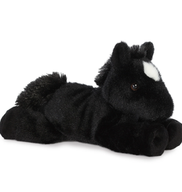 Aurora MINI FLOPSIE-Beau (Horse) 8"