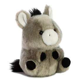 Aurora ROLLY PET-Bray Donkey 5"