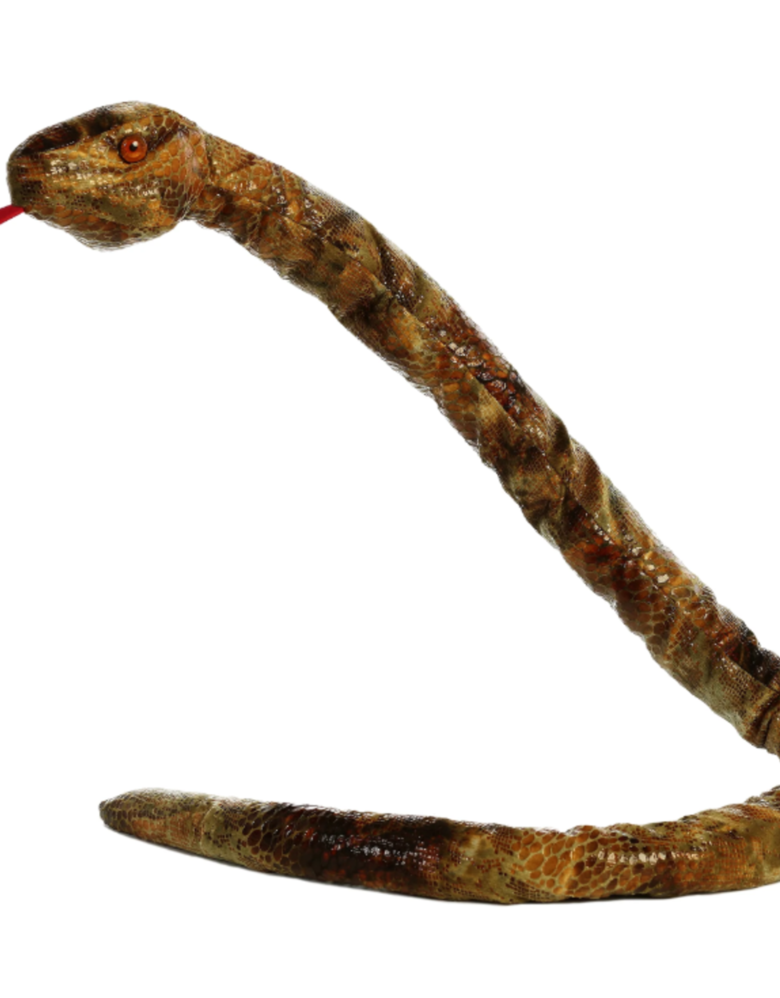 Aurora Snake - Gopher 50"