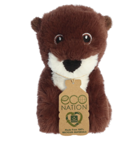 Aurora ECO NATION-MINI - River Otter 5"