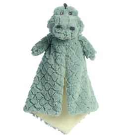 Aurora CUDDLERS-Allie Alligator Luvster 16"