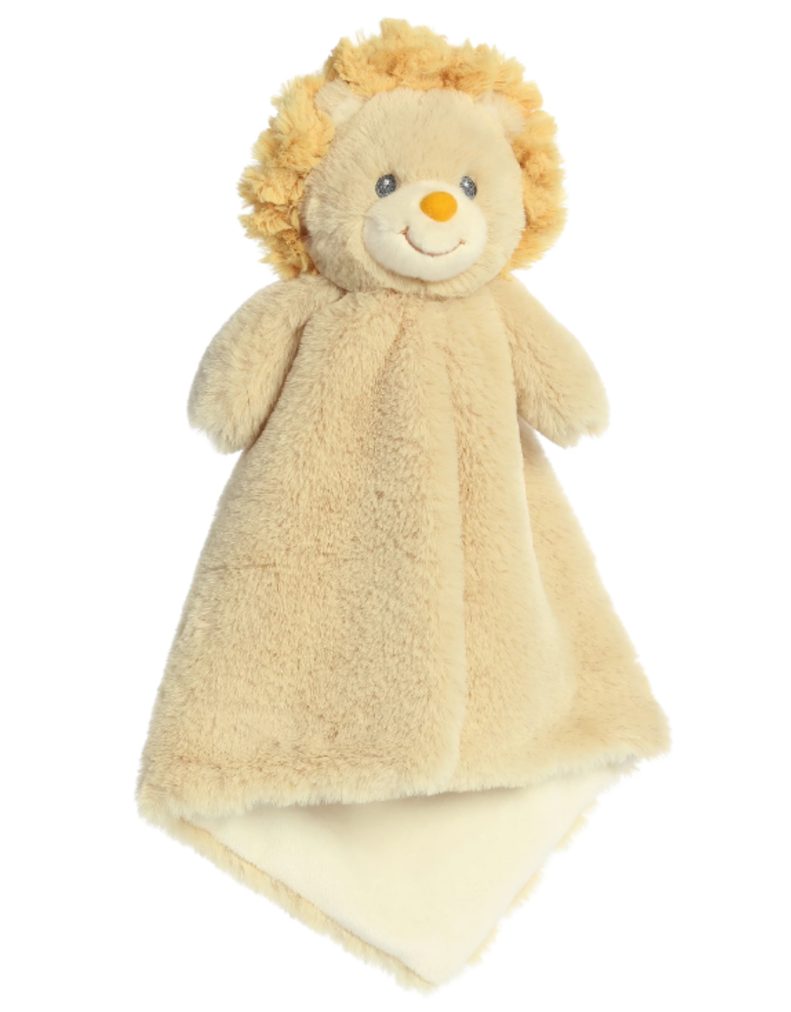 Aurora Cuddlers - Leo Lion Luvster 16"
