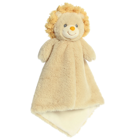 Aurora Cuddlers - Leo Lion Luvster 16"