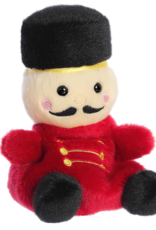 Aurora Palm Pals - Marius Nutcracker 5"
