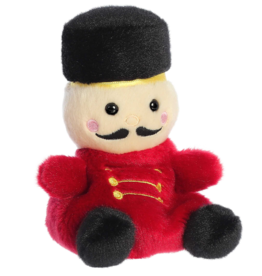 Aurora Palm Pals - Marius Nutcracker 5"