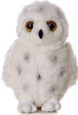 Aurora Flopsie - Snowy (Owl) 12"