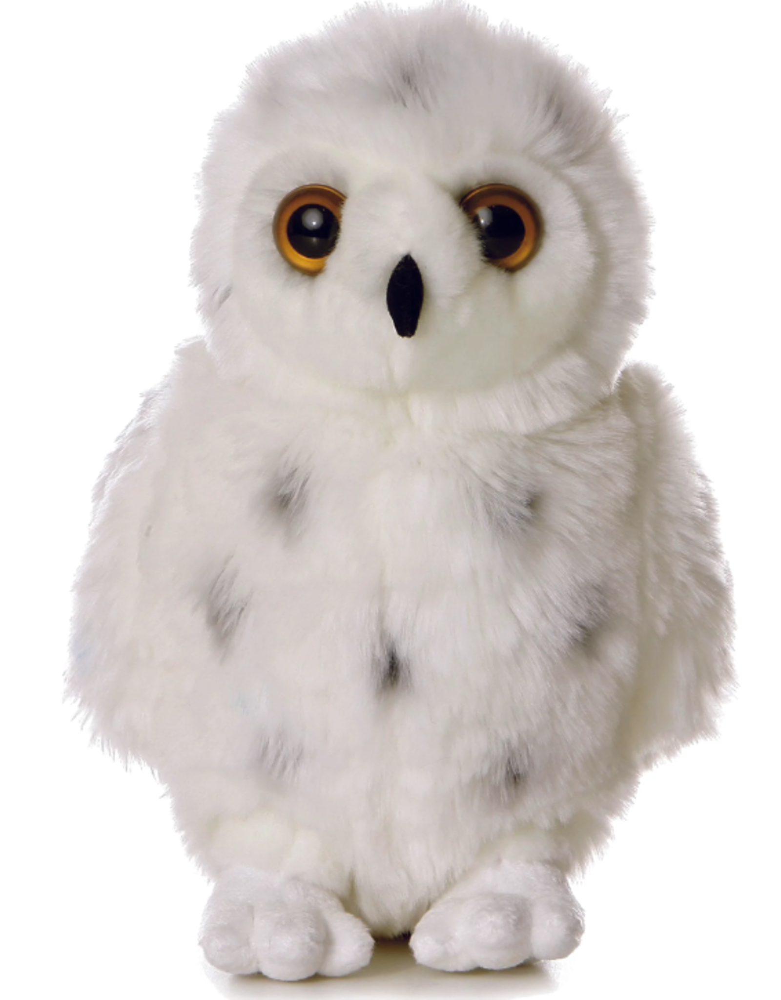 Aurora Flopsie - Snowy (Owl) 12"