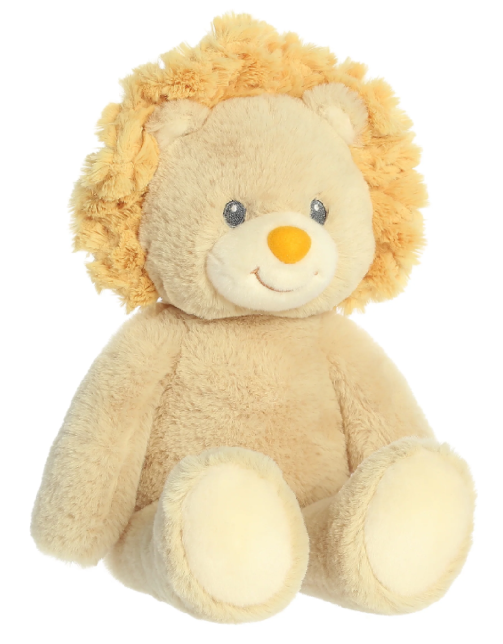 Aurora Cuddlers - Leo Lion 14"