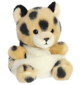 Aurora Palm Pals - Chutney Cheetah 5"
