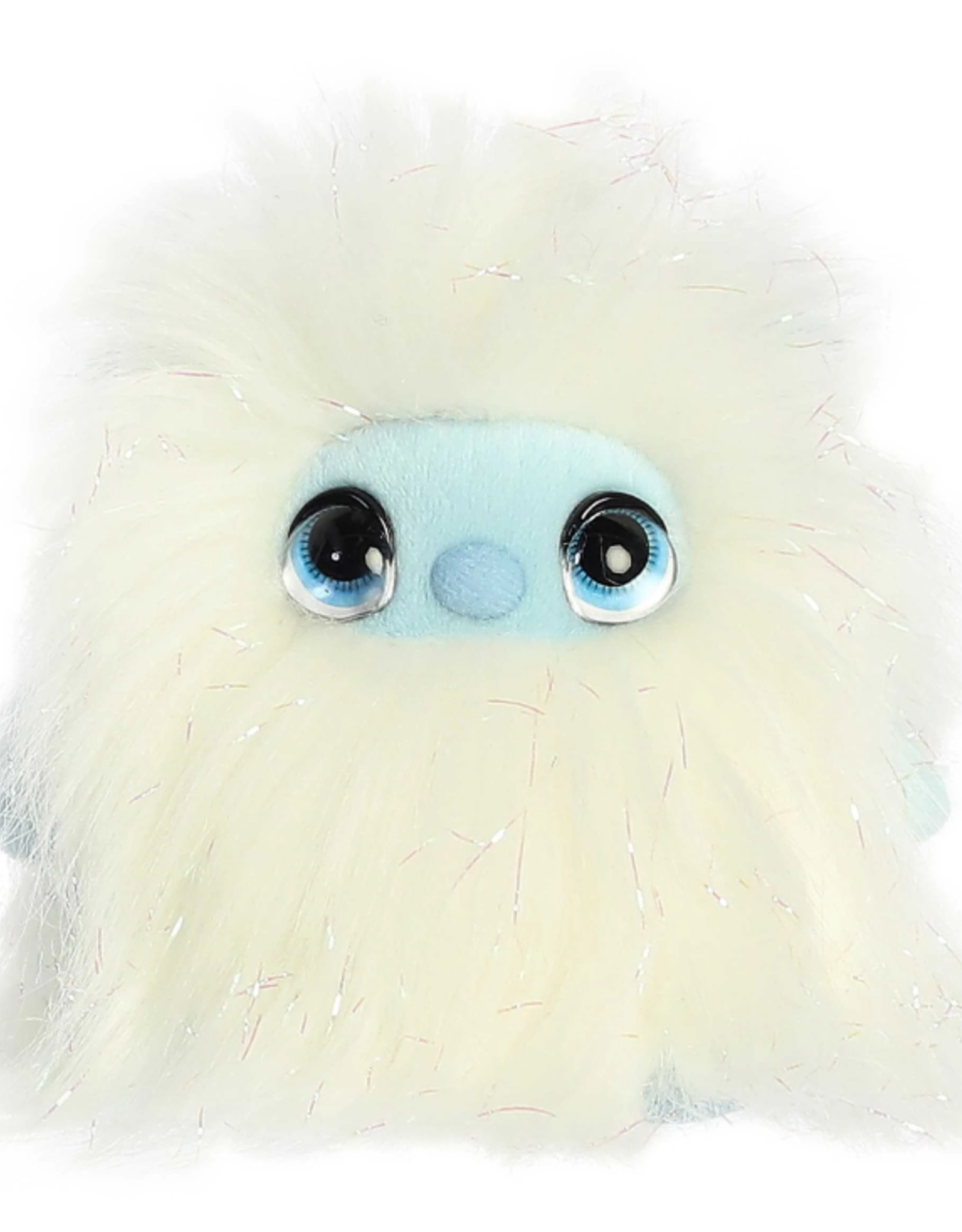 Aurora CUDDLES - The Yeti 4"