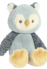 Aurora Cuddlers - Ollie Owl 14"