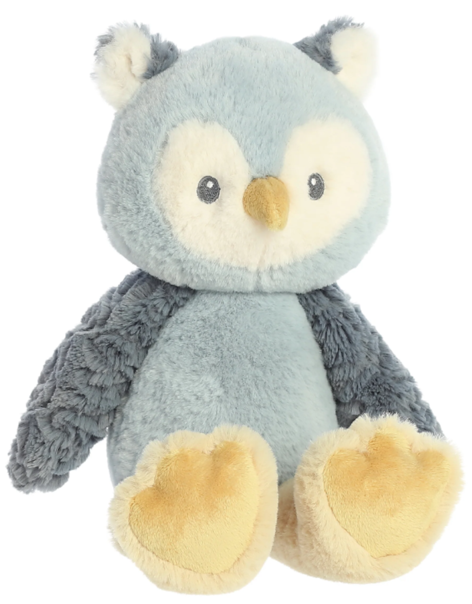 Aurora Cuddlers - Ollie Owl 14"