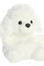 Aurora Palm Pals - Lulu Poodle 5"