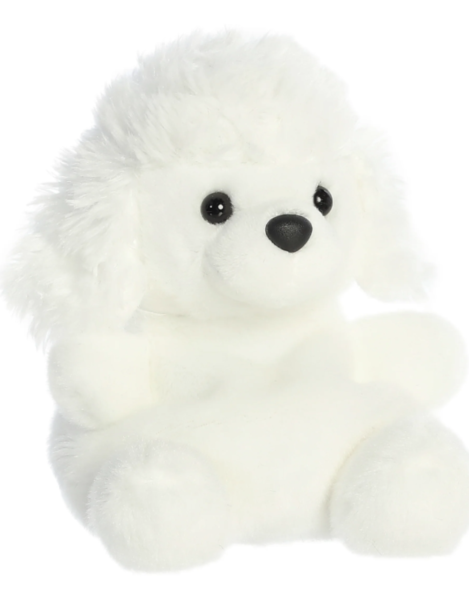 Aurora Palm Pals - Lulu Poodle 5"
