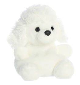 Aurora Palm Pals - Lulu Poodle 5"