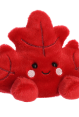 Aurora Palm Pals - Fall Maple Leaf 5"