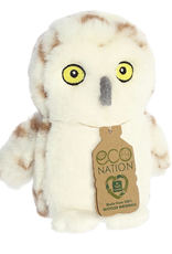 Aurora Eco Nation - Mini - Owl 5"