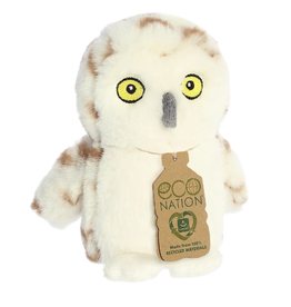Aurora ECO NATION-MINI - Owl 5"