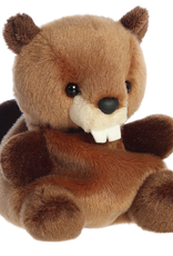 Aurora PALM PALS - Chewy Beaver 5"