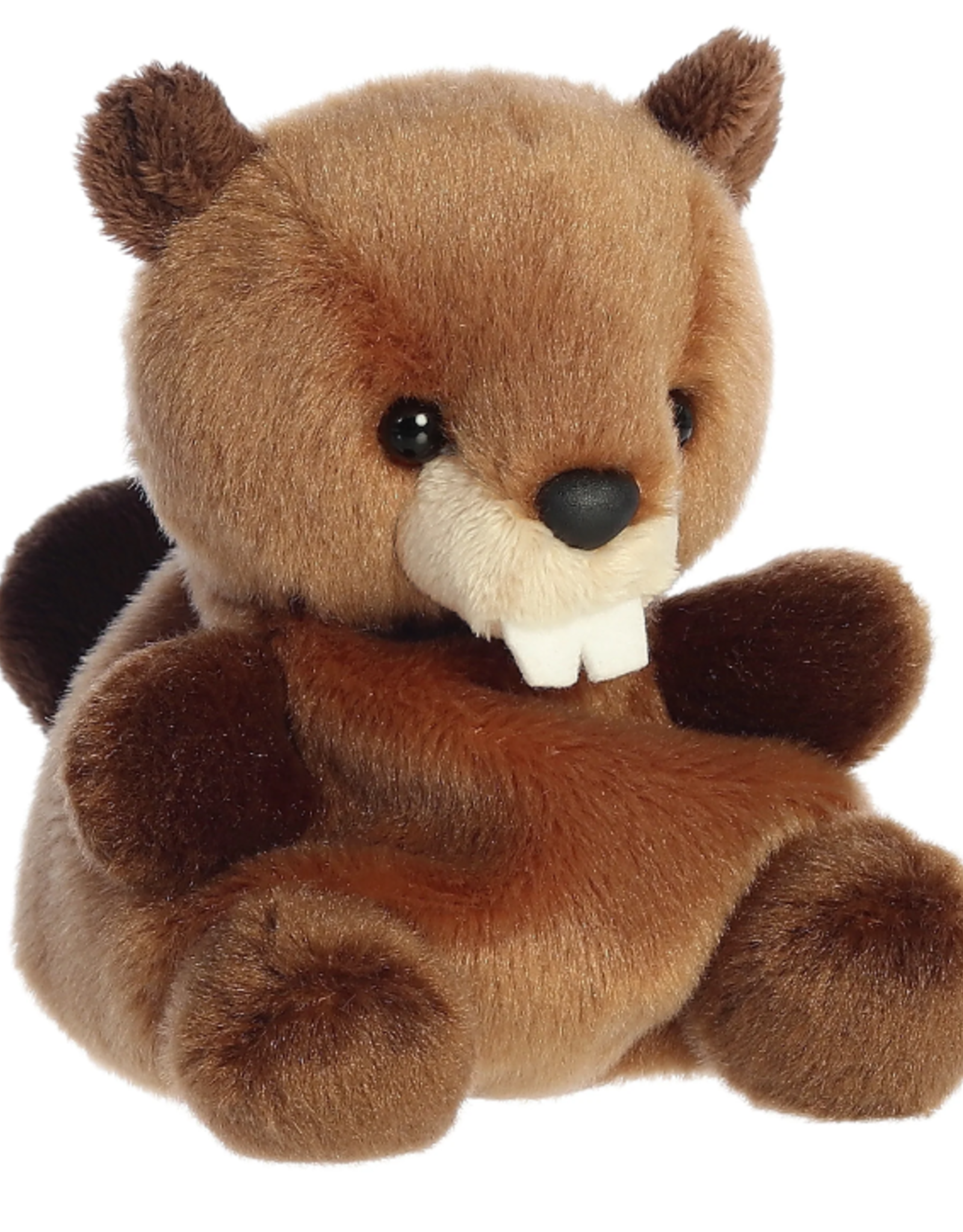 Aurora PALM PALS - Chewy Beaver 5"
