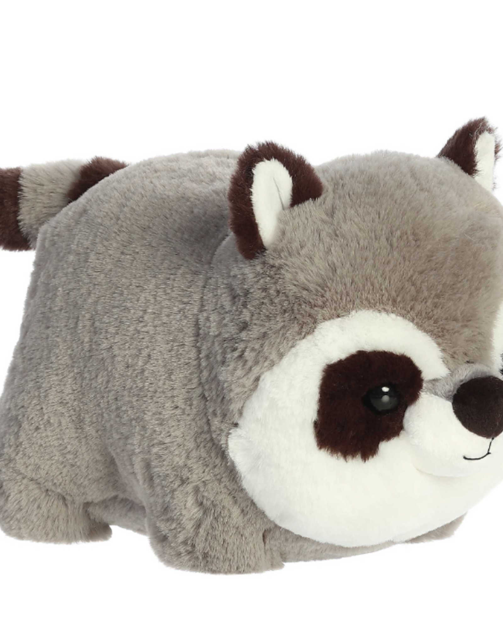 Aurora SPUDSTERS - Rory Raccoon 10"