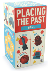 Ginger Fox PLACING THE PAST
