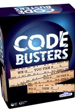 Outset Code Busters