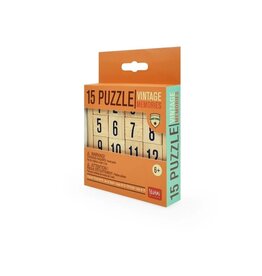 Legami Legami 15 Puzzle