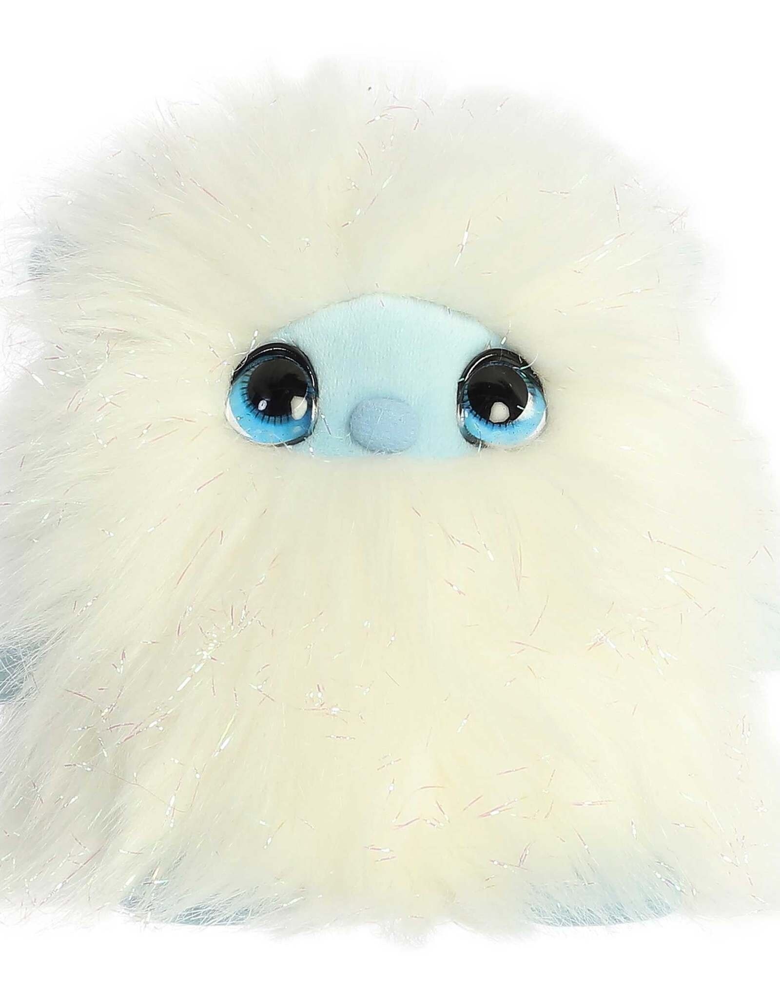 Aurora CUDDLES - The Yeti 6"