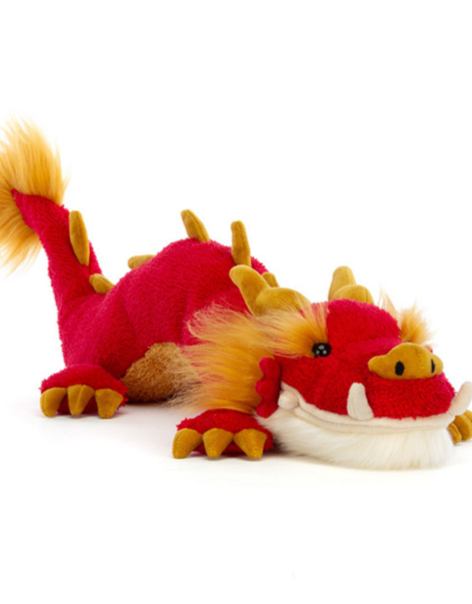 Jellycat Festival Dragon