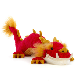 Jellycat Festival Dragon