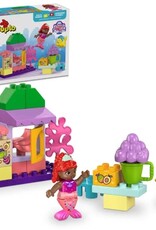 LEGO 10420 Ariel and Flounder's Cafe Stand