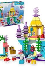 LEGO 10435 Ariel's Magical Underwater Palace