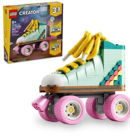 LEGO 31148 Retro Roller Skate