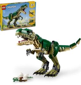 LEGO 31151 T. rex