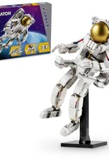 LEGO 31152 Space Astronaut