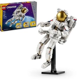 LEGO 31152 Space Astronaut