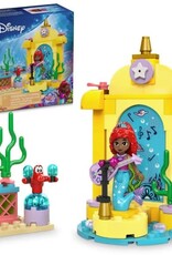 LEGO 43235 Ariel's Music Stage