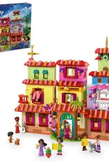 LEGO 43245 The Magical Madrigal House