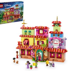 LEGO 43245 The Magical Madrigal House