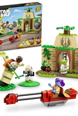 LEGO 75358 Tenoo Jedi Temple