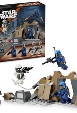 LEGO 75373 Ambush on Mandalore Battle Pack