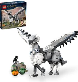 LEGO 76427 Buckbeak