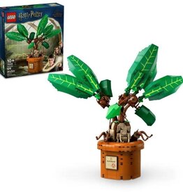 LEGO 76433 Mandrake