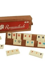 Front Porch Classics Rummikub Wooden