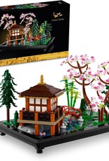 LEGO 10315 Tranquil Garden