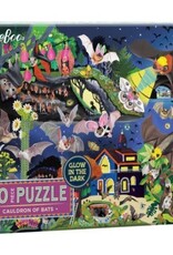 eeBoo Cauldron of Bats 20pc