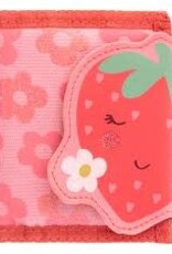 Stephen Joseph WALLET STRAWBERRY