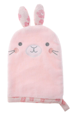 Stephen Joseph BATH MITT BUNNY